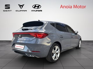 SEAT LEON FR 1.5 130CV 2023
