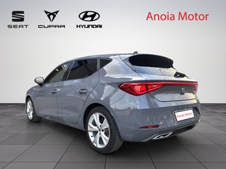 SEAT LEON FR 1.5 130CV 2023