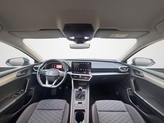 SEAT LEON FR 1.5 130CV 2023