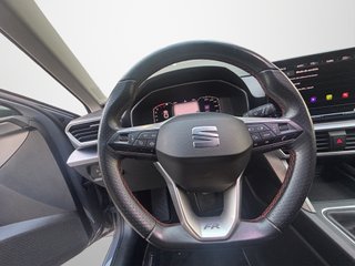 SEAT LEON FR 1.5 130CV 2023