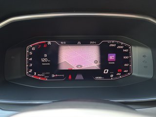 SEAT LEON FR 1.5 130CV 2023