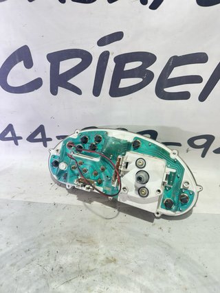 Cuadro Gilera Runner
