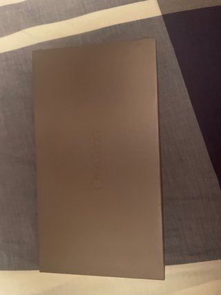 Apple Watch 3 Grigio/Argento Usato