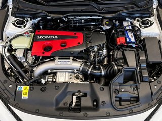 Honda Civic Type R 2.0 VTEC Turbo GT
