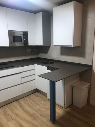 Piso en alquiler en Opañel en Madrid