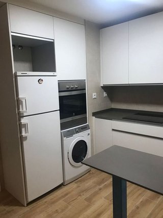 Piso en alquiler en Opañel en Madrid