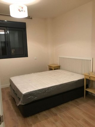 Piso en alquiler en Opañel en Madrid