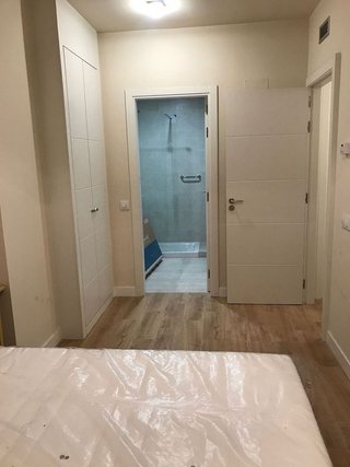 Piso en alquiler en Opañel en Madrid