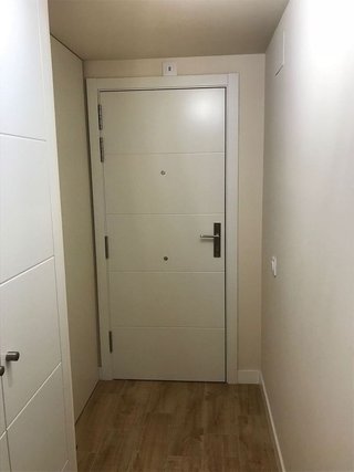 Piso en alquiler en Opañel en Madrid
