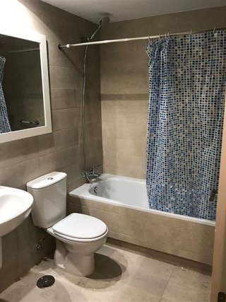 Piso en alquiler en Opañel en Madrid