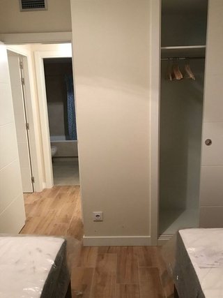 Piso en alquiler en Opañel en Madrid