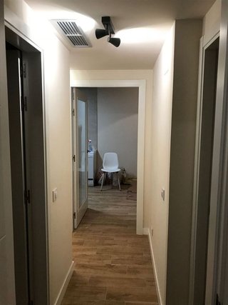 Piso en alquiler en Opañel en Madrid