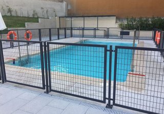 Piso en alquiler en Opañel en Madrid