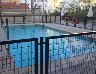 Piso en alquiler en Opañel en Madrid