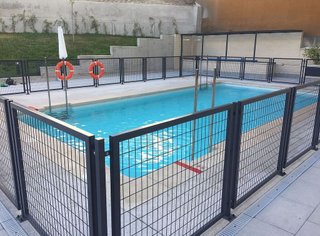 Piso en alquiler en Opañel en Madrid