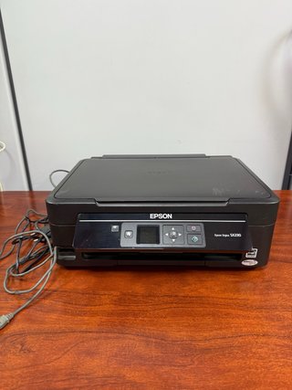 Impresora Epson SX230
