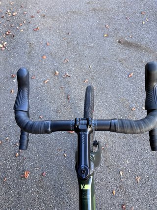 Bici Gravel / CX MMR X-Tour Carbono Talla S