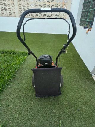 Cortacésped Gasolina Hurricane DYM1615I