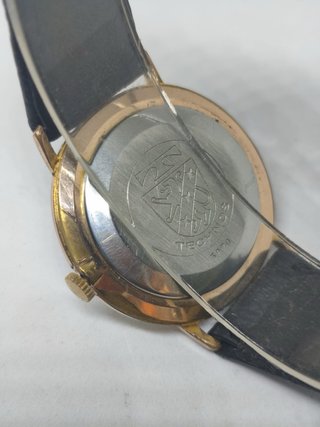 Reloj Technos