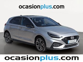 Hyundai i30 1.0 TGDI N Line SE 74 kW (100 CV)