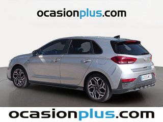 Hyundai i30 1.0 TGDI N Line SE 74 kW (100 CV)