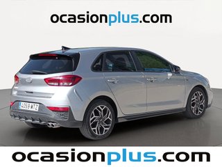 Hyundai i30 1.0 TGDI N Line SE 74 kW (100 CV)