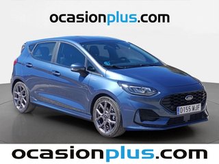 Ford Fiesta 1.0 EcoBoost MHEV ST-Line 92 kW (125 CV)