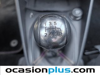 Ford Fiesta 1.0 EcoBoost MHEV ST-Line 92 kW (125 CV)