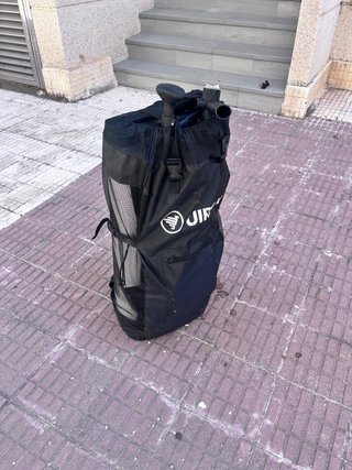 Tabla Paddle Surf Uirax + Accesorios