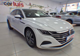 Volkswagen Arteon 2022