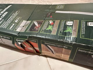 Quemador Parkside PUV 2000 C2 - Nuevo a estrenar