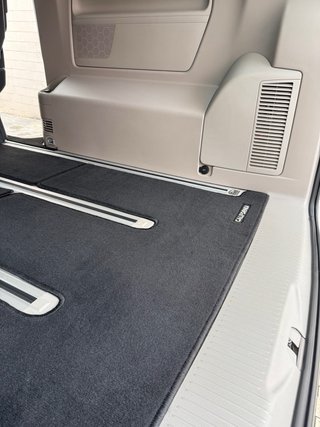 Volkswagen California t6