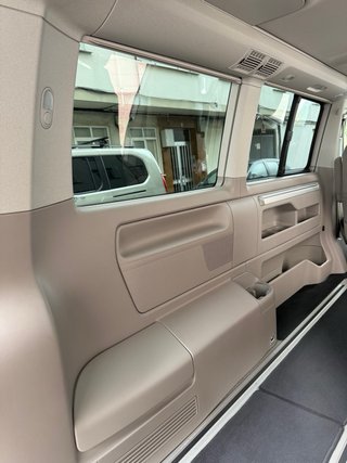 Volkswagen California t6