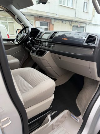 Volkswagen California t6