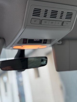 Volkswagen California t6