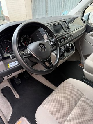 Volkswagen California t6