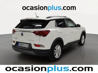 Ssangyong Korando G15T Urban 120 kW (163 CV)
