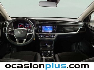Ssangyong Korando G15T Urban 120 kW (163 CV)
