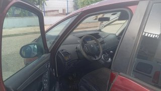 Citroen C4 Picasso 2008