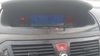 Citroen C4 Picasso 2008