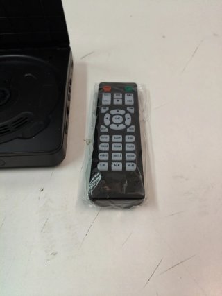 Reproductor DVD WOLFANG con HDMI