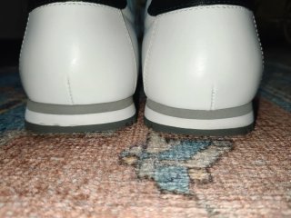 Sneakers Prada uomo