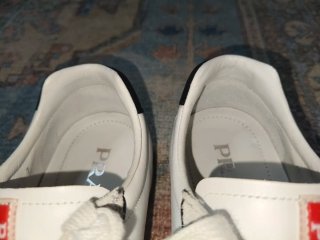 Sneakers Prada uomo