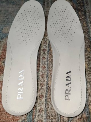 Sneakers Prada uomo