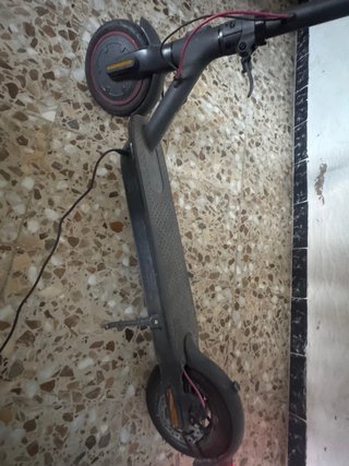 Patinete Eléctrico Xiaomi Pro 2