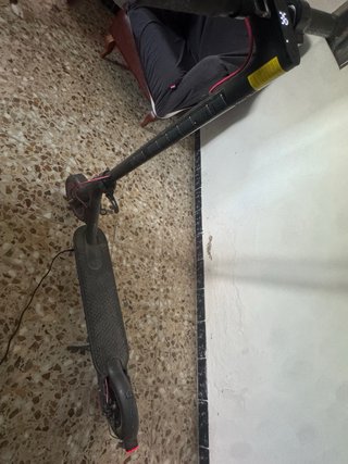Patinete Eléctrico Xiaomi Pro 2
