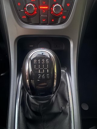 OPEL ASTRA 1.6 CDTI 2017