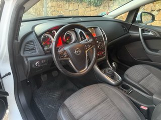 OPEL ASTRA 1.6 CDTI 2017
