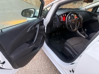 OPEL ASTRA 1.6 CDTI 2017
