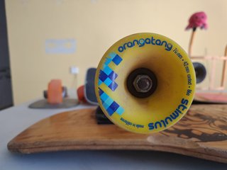 Surfskate, Longboard y Freeline Skate